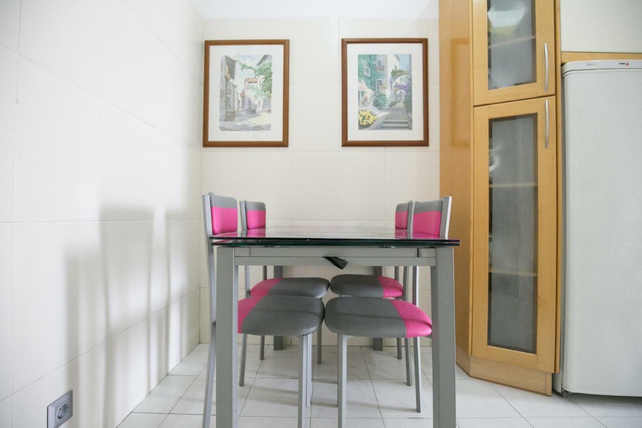 Rua Luciano Cordeiro Bhuiyan Family Host Daire Lisboa Dış mekan fotoğraf